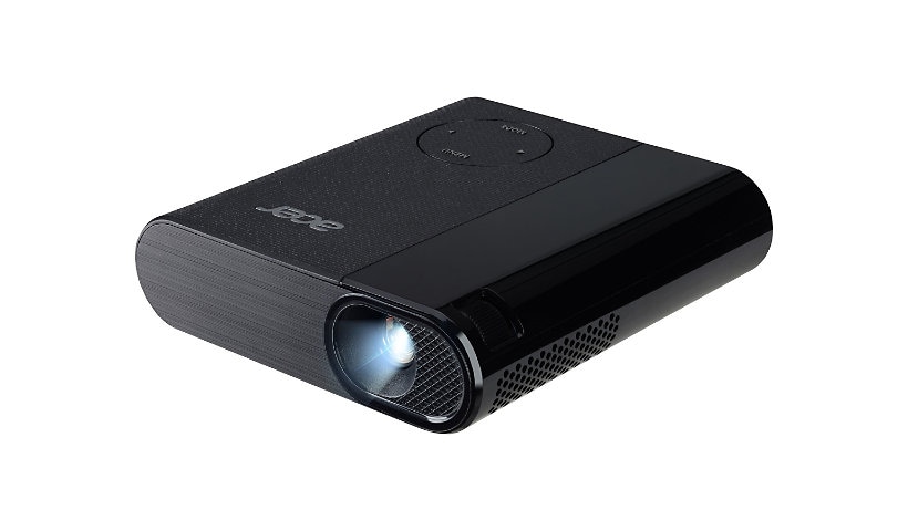 Acer C200 - DLP projector