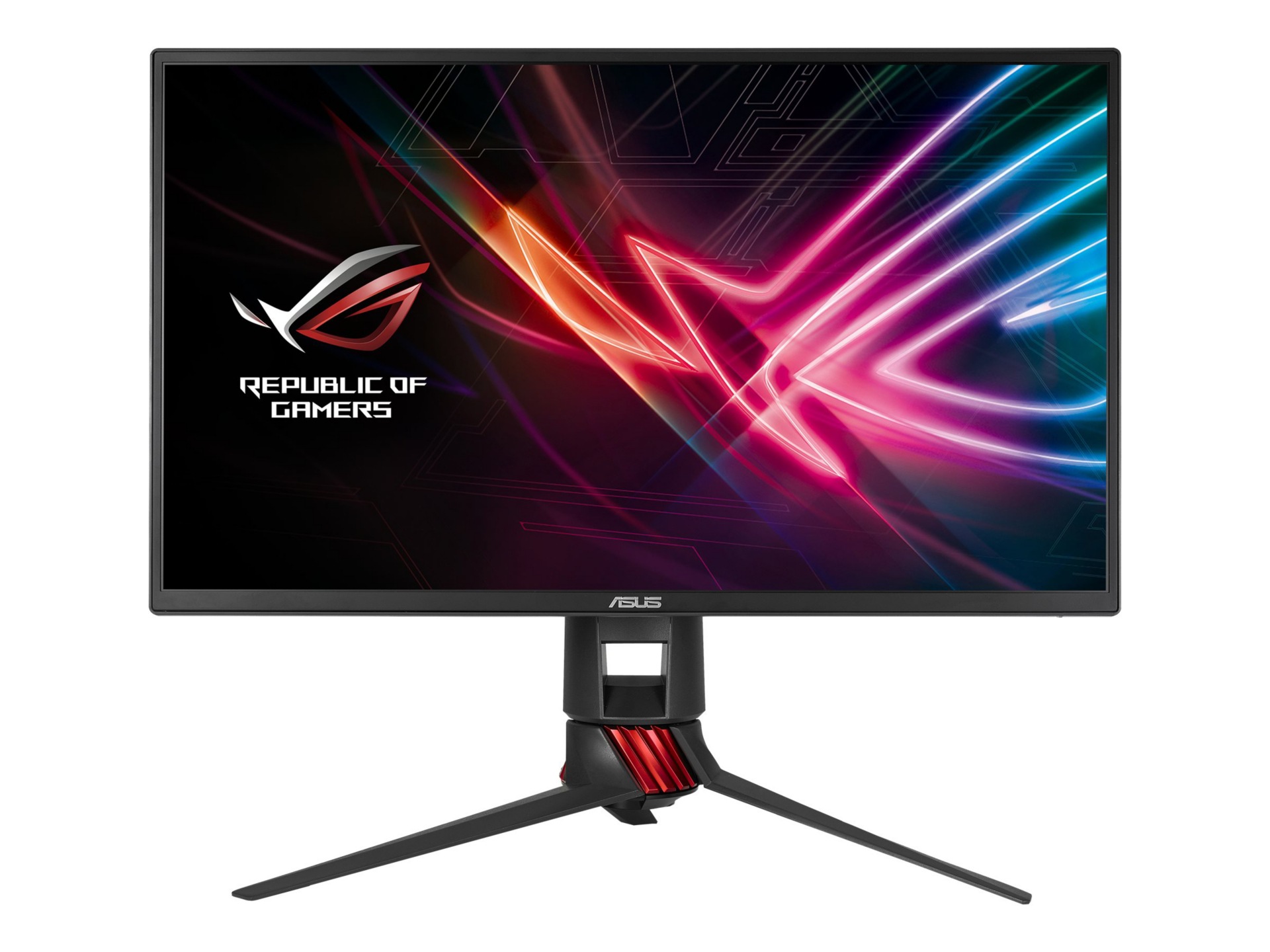 ASUS ROG Strix XG258Q - LED monitor - Full HD (1080p) - 24.5"