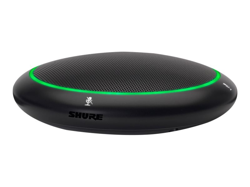 Shure Microflex Advance MXA310 Table Array Microphone - Black