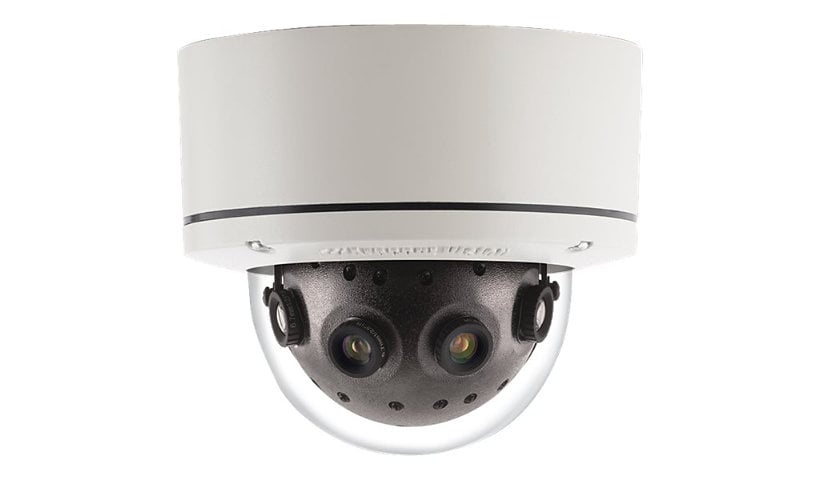 Arecont SurroundVideo G5 Mini Series AV12585DN - 180° - panoramic camera -
