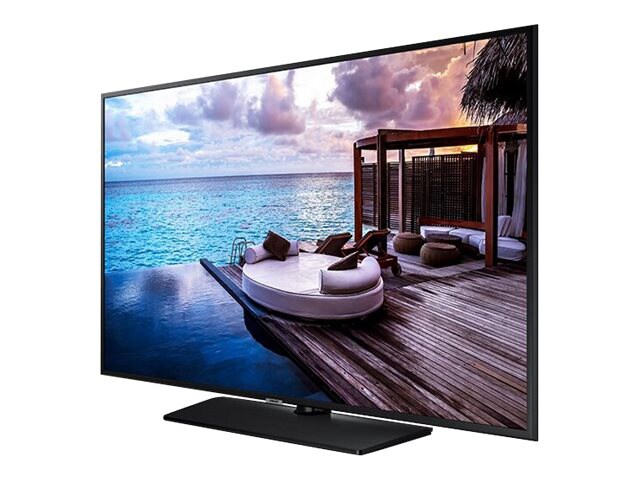 Samsung HG65NJ670UF 670U Series - 65" Class (65" viewable) LED TV - 4K