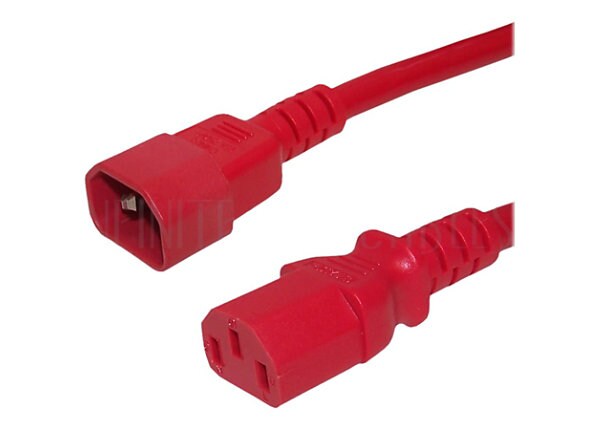Infinite Cables power cable - 1.2 m