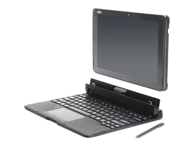Fujitsu Q508 10.1" Atom x5-Z8550 4GB RAM 128GB SSD Windows 10 Pro