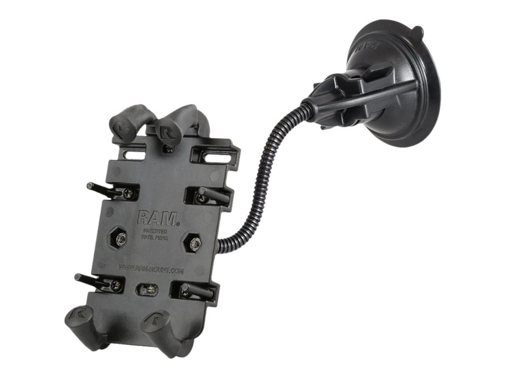 RAM RAP-105-6224-PD3U - car holder for cellular phone