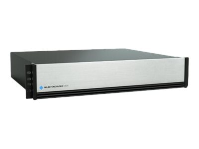 Milestone Husky M550 Advanced - standalone NVR