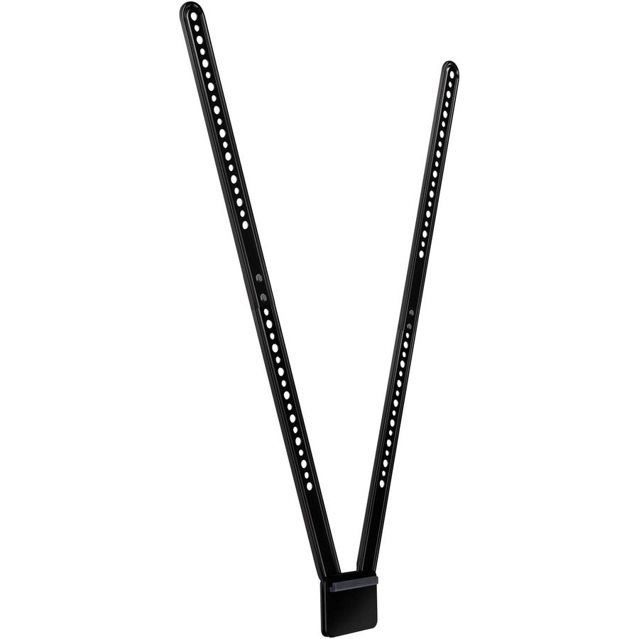 Logitech Mounting Adapter for Video Conferencing Camera, Flat Panel Display