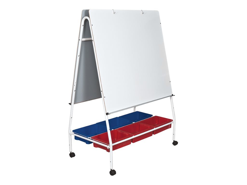 Balt Mobile Lapboard Teacher's Easel