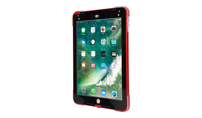 Targus SafePORT Rugged - protective case for tablet