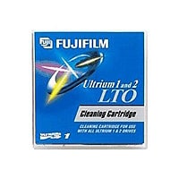FUJIFILM - LTO Ultrium x 1 - cleaning cartridge