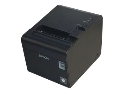 Epson TM L90 Plus-i LFC - imprimante de reçus - Noir et blanc - thermique en ligne