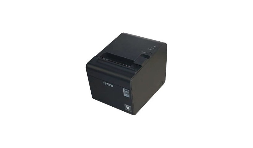 Epson TM L90 Plus-i LFC - imprimante de reçus - Noir et blanc - thermique en ligne