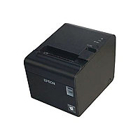 Epson TM L90 Plus-i LFC - imprimante de reçus - Noir et blanc - thermique en ligne