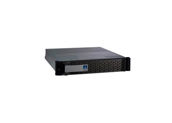 NetApp FAS2720 HA - Base Bundle - Express Pack - NAS server - 48 TB