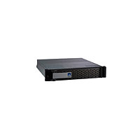 NetApp FAS2720 HA - Base Bundle - Express Pack - NAS server - 48 TB