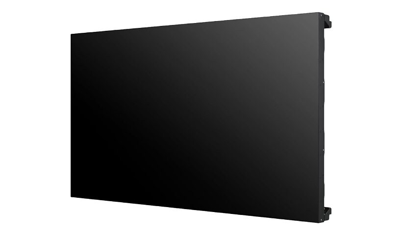LG 55LV75D-B LV75D Series - 55" LED display - Full HD