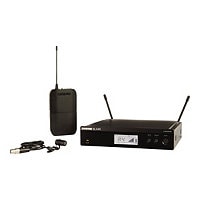 Shure BLX14R/W85 Lavalier Wireless System