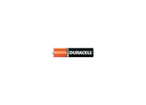 Duracell CopperTop MN2400 - battery 36 x AAA type alkaline