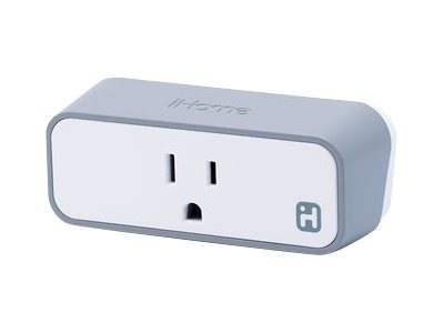 iHome SmartPlug iSP6 - smart plug