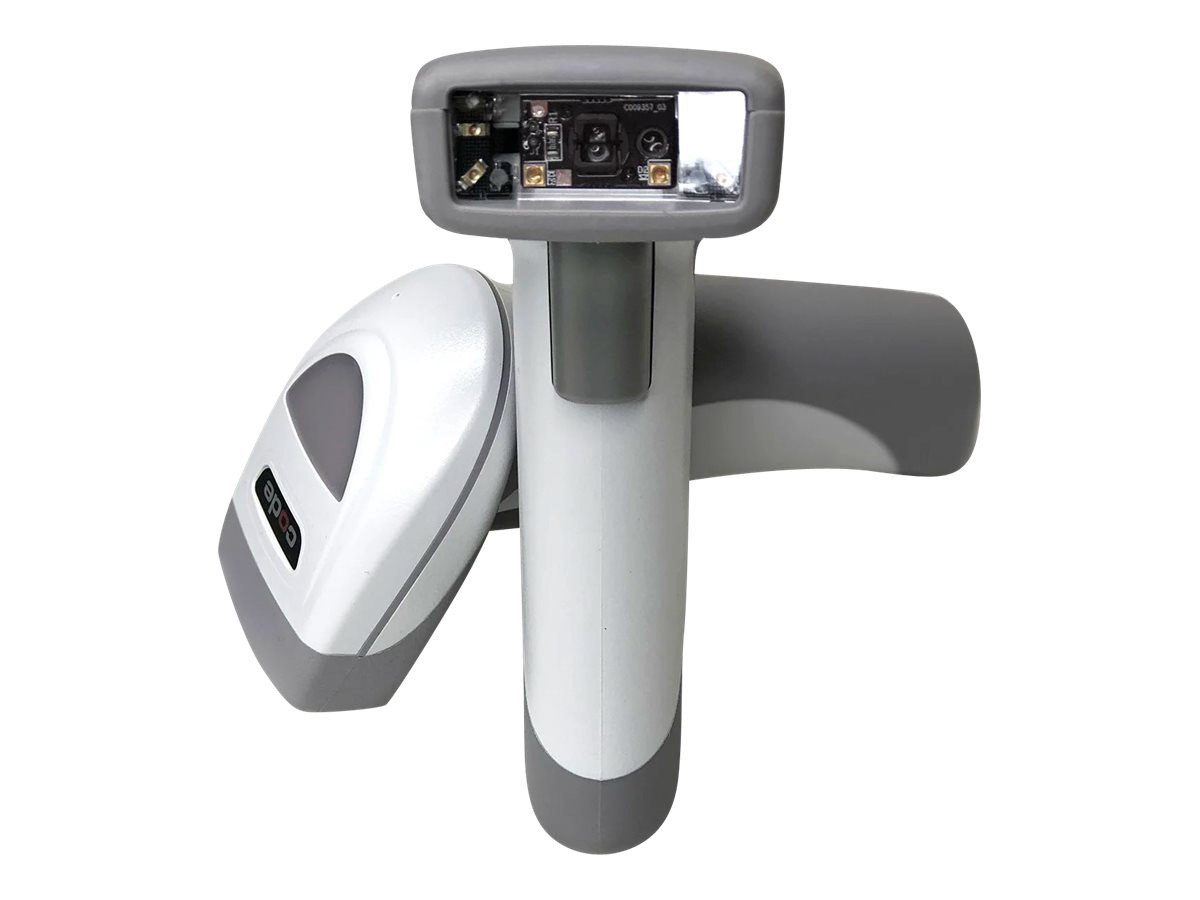 Thumbnail 2 of 2 for Code CR1500 - Kit - barcode scanner