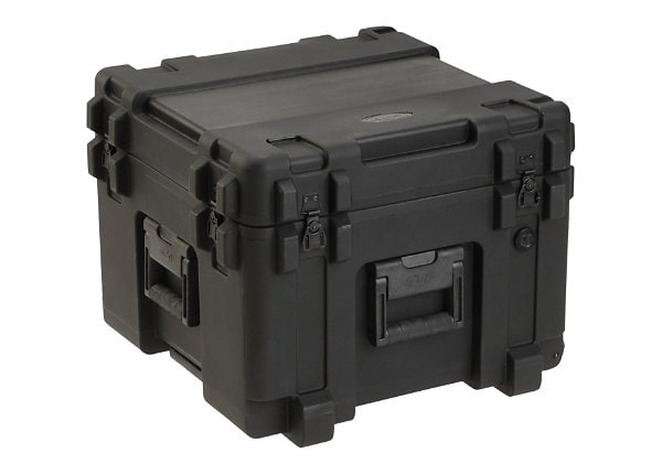 SKB Roto R Series 1919-14 Waterproof Transport Case - Black