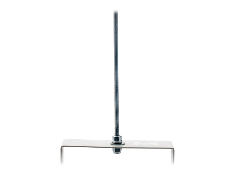 Thumbnail 3 of 6 for AccelTex Solutions Universal All-Thread Drop Mount - network device drop mounting bracket