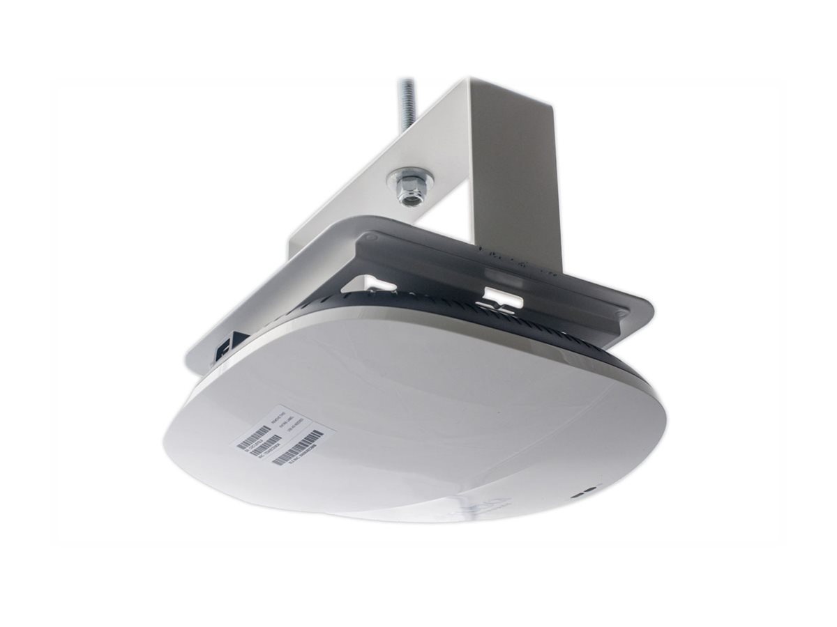 Thumbnail 5 of 6 for AccelTex Solutions Universal All-Thread Drop Mount - network device drop mounting bracket