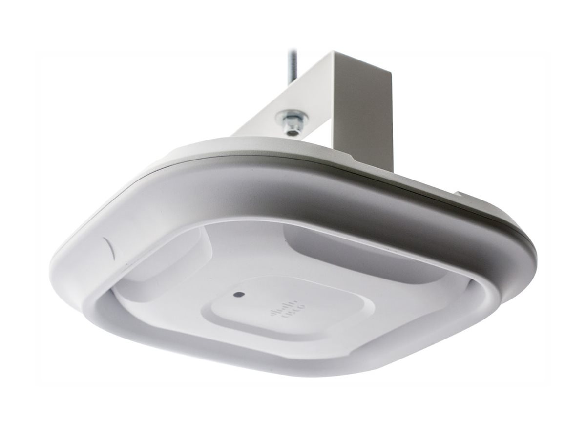 Thumbnail 6 of 6 for AccelTex Solutions Universal All-Thread Drop Mount - network device drop mounting bracket