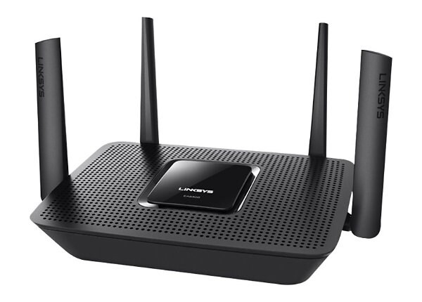 LINKSYS AC2600 TRI BAND WI-FI ROUT