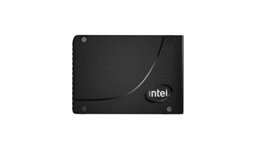 Intel Optane DC P4800X - SSD - 375 GB - U.2 PCIe 3.0 x4 (NVMe)