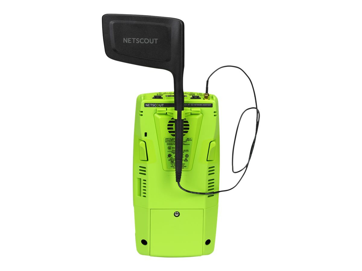 NetScout OneTouch AT replacement external directional Wi-Fi antenna - antenna