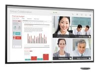 Dell C7016H 70" Class (69.513" viewable) LED display