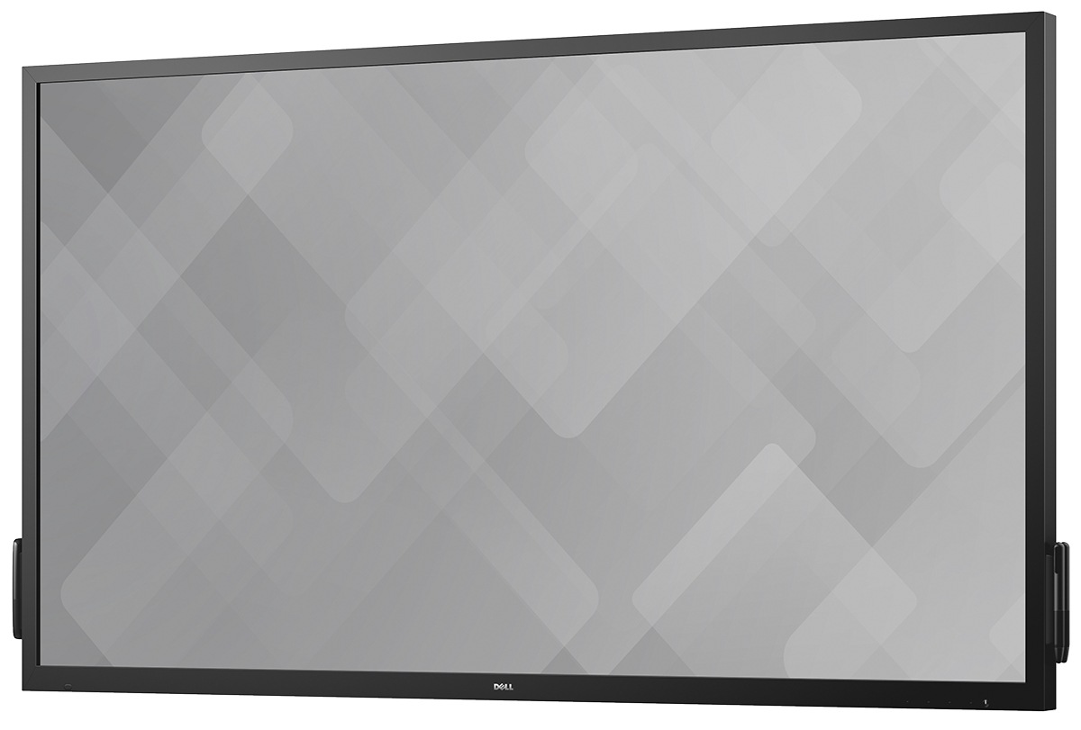 Dell C7017T 70" Class (69.513" viewable) LED display - Full HD