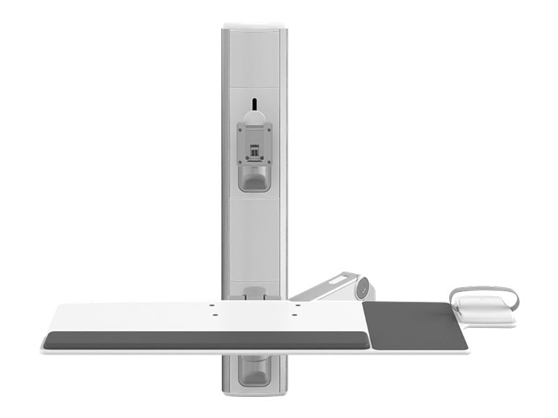 Humanscale ViewPoint Technology Wall Station V6 - mounting kit