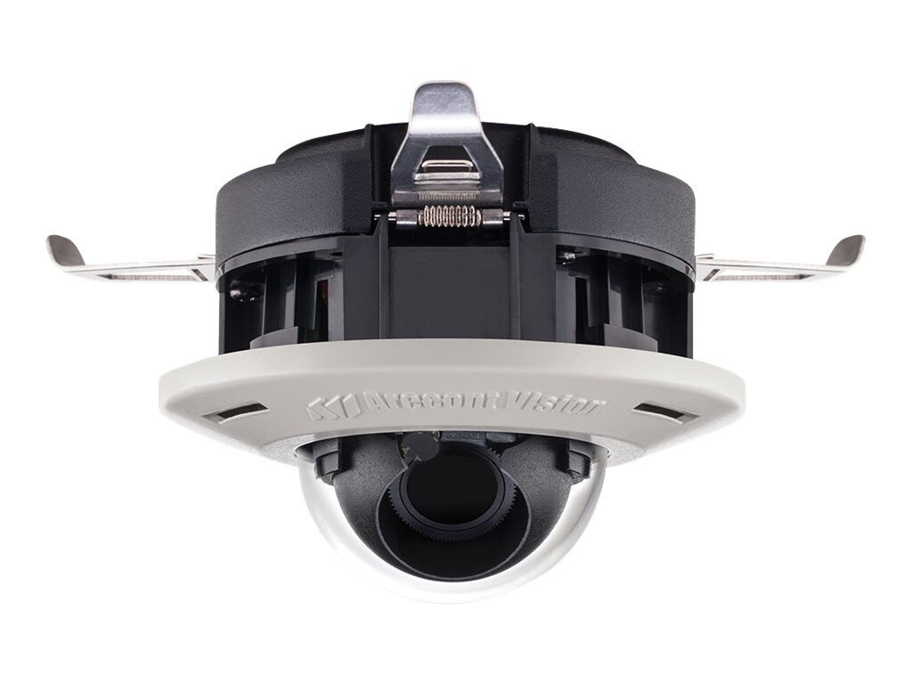 Arecont MicroDome G2 AV3556DN-F-NL - network surveillance camera (no lens)