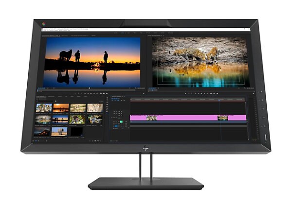 HP DreamColor Z27x G2 Studio Display - LED monitor - 27"