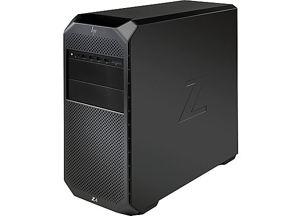 HP Workstation Z4 G4 Tower Xeon W-2133 16GB RAM 1TB Windows 10 Pro