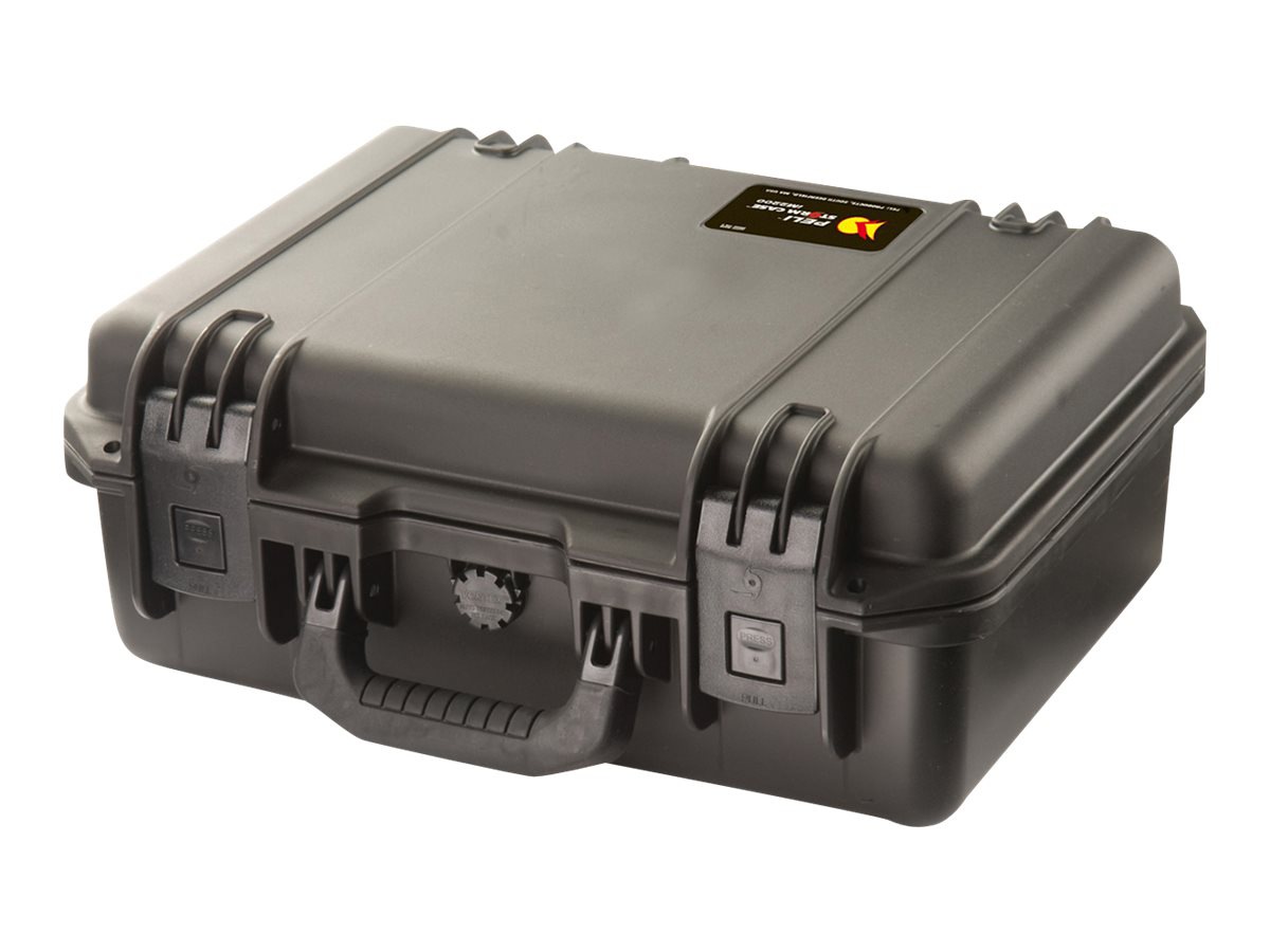 Pelican Storm Case iM2200 No Foam - case
