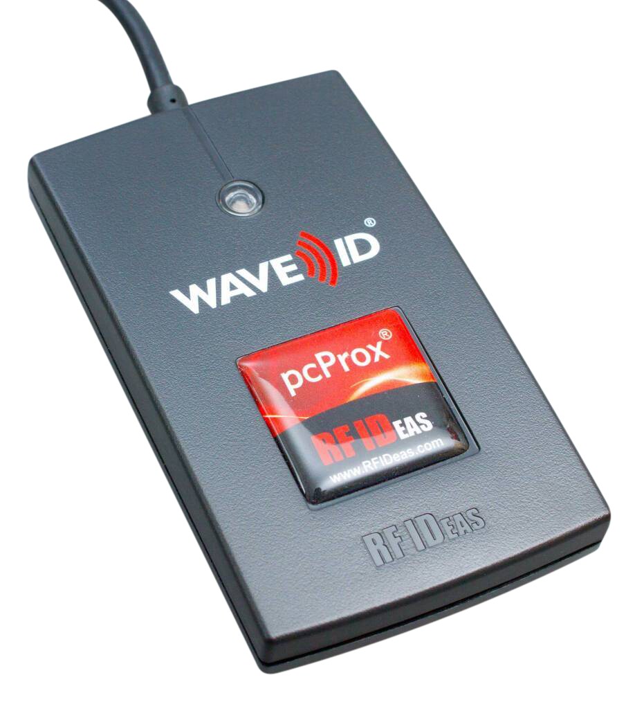 RF PCPROX ENROLL INDALA USB READER
