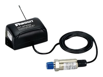 Panduit SynapSense - pressure sensor - black