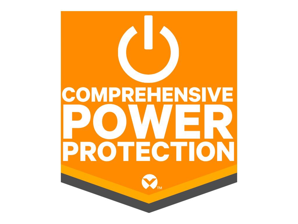 Thumbnail 2 of 10 for Vertiv Power Assurance - Liebert ITA2 EBC with startup 24 x 7 (PAPITA-BATT)