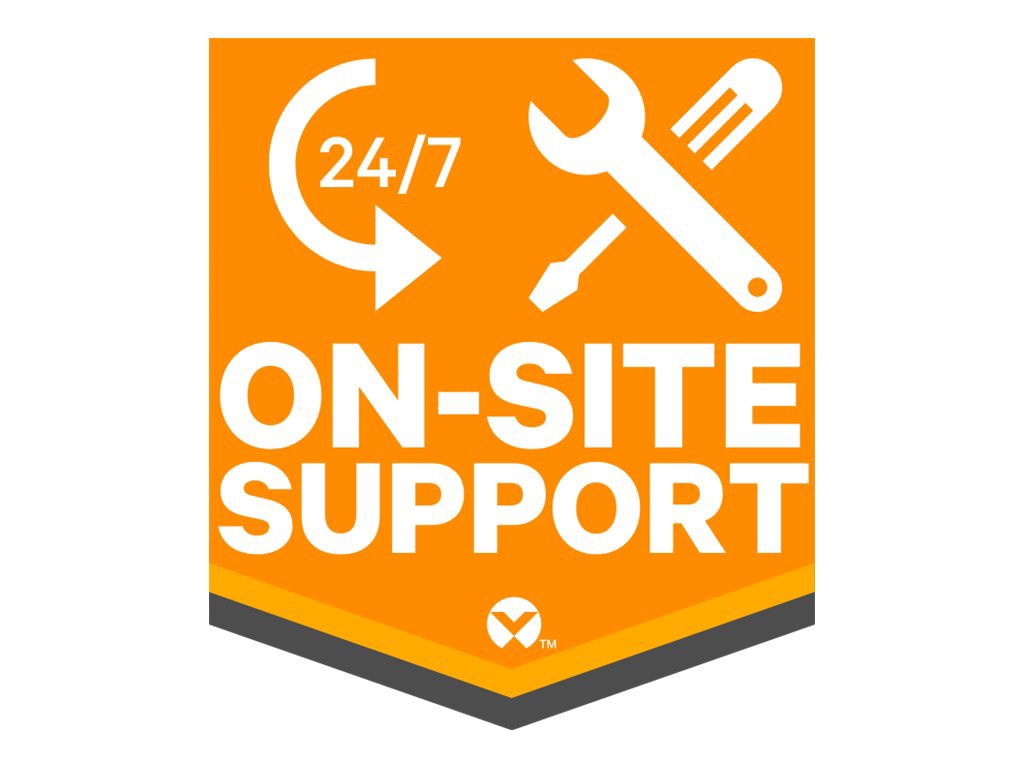 Thumbnail 3 of 10 for Vertiv Power Assurance - Liebert ITA2 EBC with startup 24 x 7 (PAPITA-BATT)