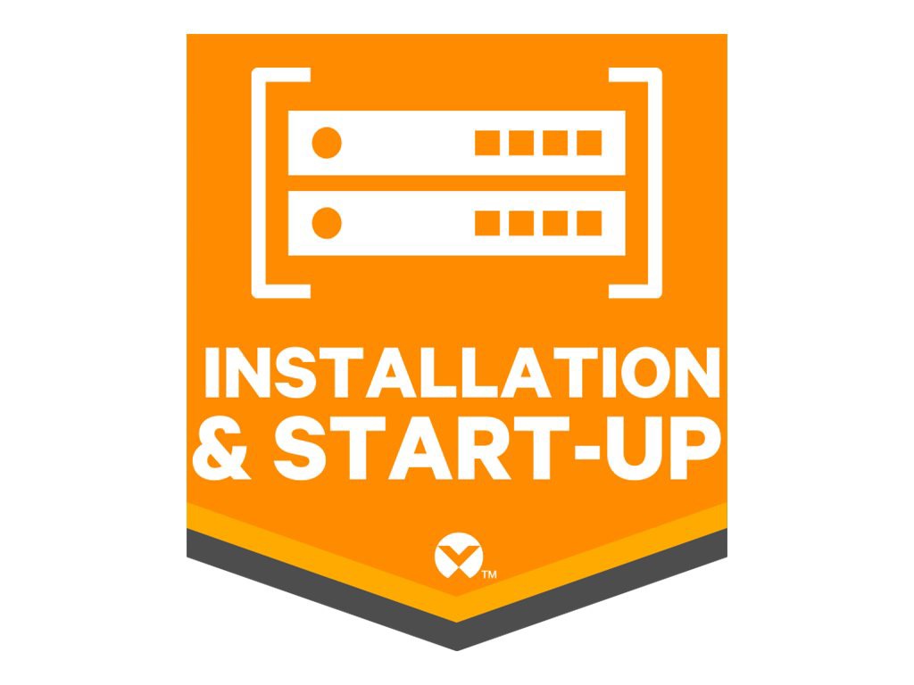 Thumbnail 4 of 10 for Vertiv Power Assurance - Liebert ITA2 EBC with startup 24 x 7 (PAPITA-BATT)