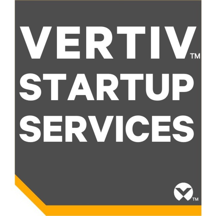 Vertiv Service Startup - Liebert ITA2 EBC - 24 x 7 (SUITA-EXTBTCBU7)