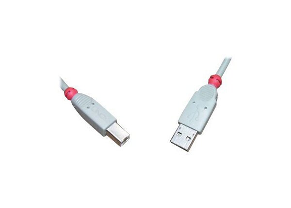 PANINI 6FT USB CABLE