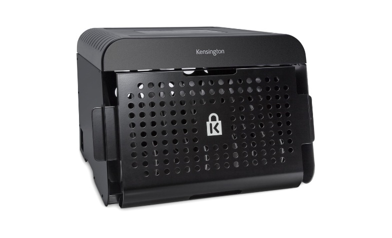 Kensington Universal AC Lock & Charge Station - K62880NA