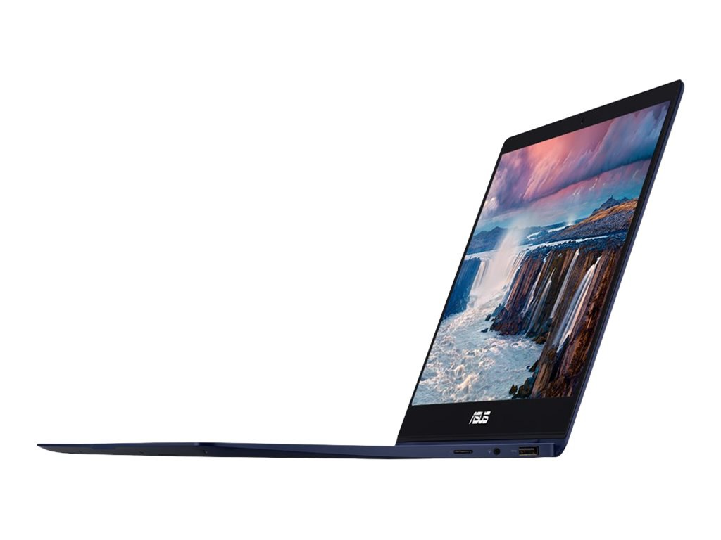 ASUS ZenBook 13 UX331UN WS51T - 13.3" - Core i5 8250U - 8 GB RAM - 256 GB SSD