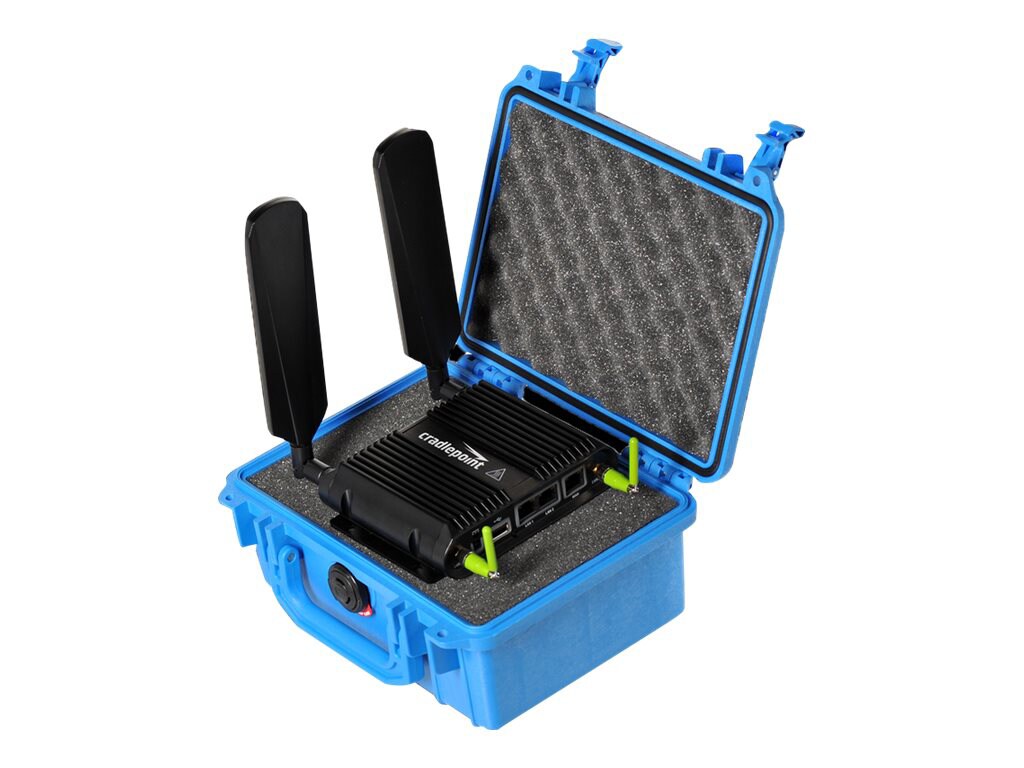 KAJEET SMARTBUS PORTABLE KIT