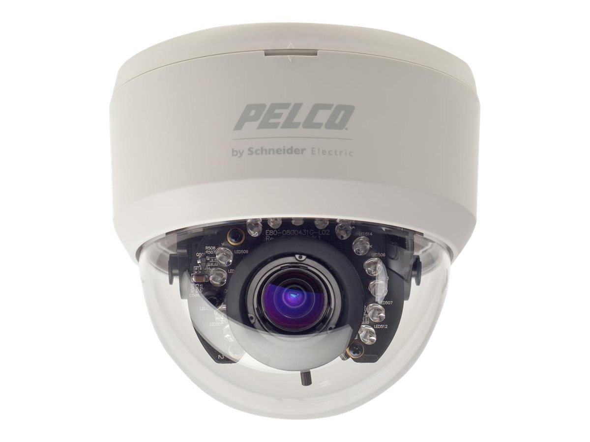 Pelco FD2 Series FD2-DV10-6 - surveillance camera