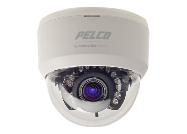 Pelco FD2 Series FD2-DV10-6 - surveillance camera
