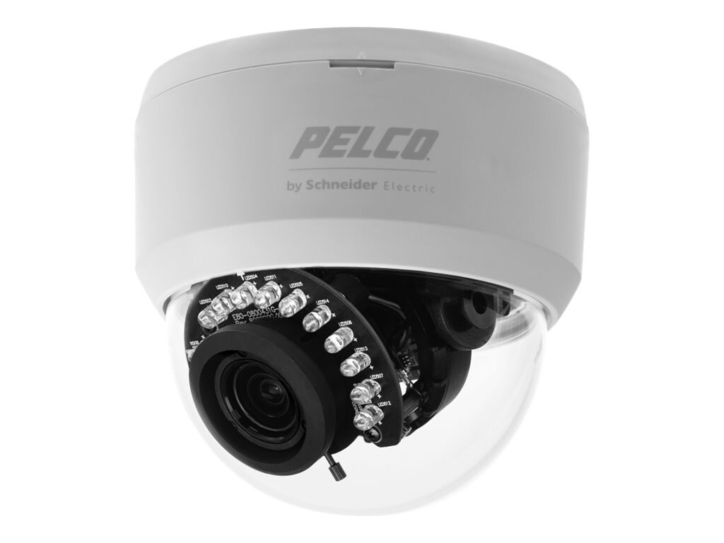 Pelco FD2 Series FD2-IRV10-6 - surveillance camera
